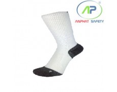 Vớ chân REGULAR ARCHFIT dài